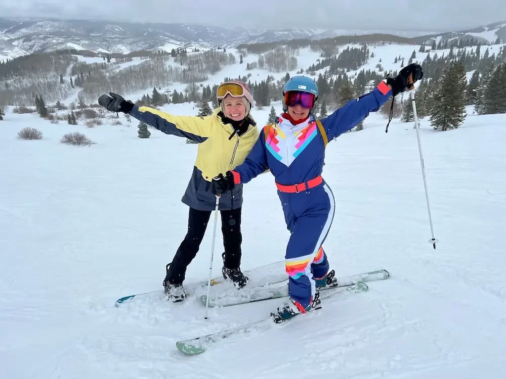 ColoradoskiExperience